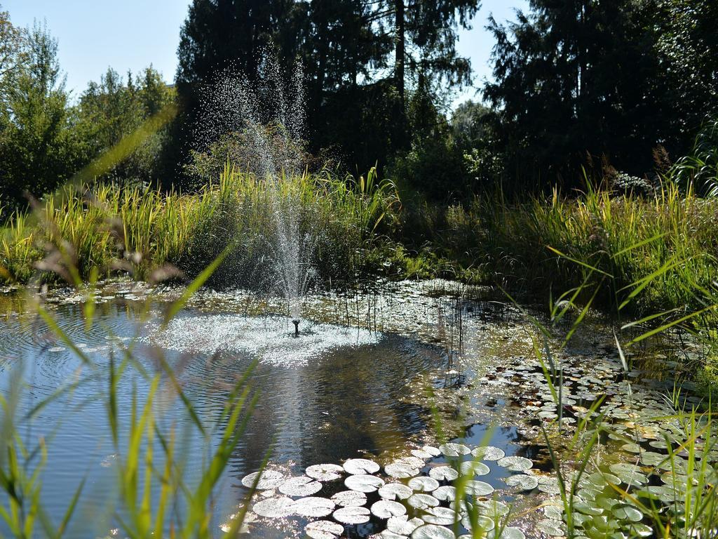 Villa Rana Lindau  Luaran gambar